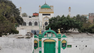 Photo of संभल शहर में चौकसी के साथ बढ़ी जामा मस्जिद की निगरानी, मस्जिद को लेकर अदालत में कब क्या हुआ