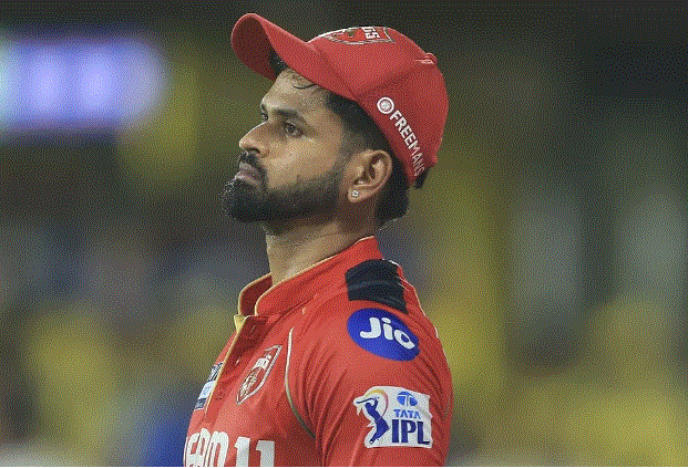 Photo of Punjab Kings को जीत के बाद लगा तगड़ा झटका, कप्‍तान Shreyas Iyer पर लग गया जुर्माना