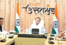 Photo of उत्तराखंड: राज्य में हेलिकॉप्टर संचालन के लिए एसओपी बनाने को समिति गठित