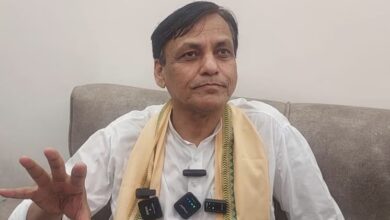 Photo of बिहार: नित्यानंद राय ने इन आठ विधानसभा सीटों को लेकर किया बड़ा दावा