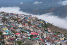 Photo of प्रदेश में लगेंगे तीन और डाॅप्लर रडार, बादल फटने या अतिवृष्टि लग सकेगा पूर्वानुमान