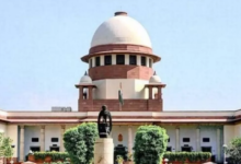 Photo of नीट पीजी एग्जाम हुआ स्थगित, SC के आदेशानुसार अब एक ही पाली में होगी परीक्षा