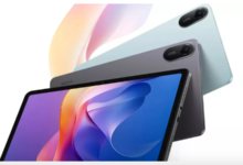 Photo of पावरबैंक जैसी बैटरी के साथ लॉन्च हुआ Redmi का नया टैबलेट