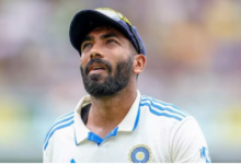 Photo of Jasprit Bumrah ने ठुकराया टेस्ट कप्तानी का ऑफर