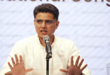 Photo of जनगणना पर शुरू हुई सियासत, कांग्रेस ने उठाए कई सवाल