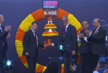 Photo of बंटवारे के बाद Siemens Energy के शेयरों की बंपर लिस्टिंग, 23% तक उछला शेयर