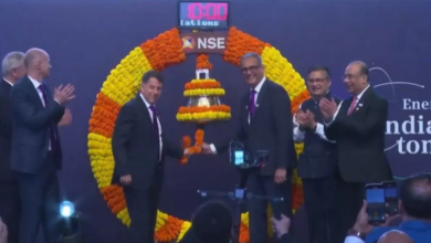 Photo of बंटवारे के बाद Siemens Energy के शेयरों की बंपर लिस्टिंग, 23% तक उछला शेयर