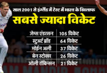 Photo of एंडरसन-ब्रॉड का न होना भारत के लिए बड़ी राहत? पिछले 18 वर्षों में दोनों ने टीम इंडिया पर ढाया कहर