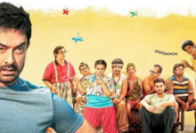 Photo of आमिर की ‘सितारे जमीन पर’ ने छू लिया दर्शकों का दिल, सोशल मीडिया पर बटोरी तारीफें