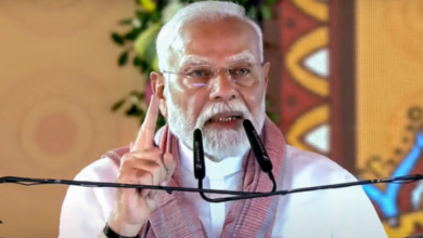 Photo of बिहार: बिहारवासियों को 5736 करोड़ की विकास योजनाओं की सौगात देने आ रहे पीएम मोदी