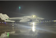 Photo of F-35B: ब्रिटेन की नौसेना ने ठुकराया एअर इंडिया के हैंगर स्पेस का प्रस्ताव