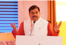 Photo of MP : सीएम आज डोंगला में अत्याधुनिक तारामंडल का लोकार्पण करेंगे