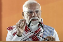 Photo of डोनाल्ड ट्रंप के आग्रह पर भी मोदी क्यों नहीं गए अमेरिका? प्रधानमंत्री ने खुद बताई वजह