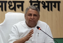 Photo of बिहार : झारखंड से आई बाढ़ में लापरवाही इंजीनियर समेत कई निलंबित