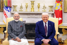 Photo of भारत-अमेरिका व्यापार समझौते पर बनी सहमति