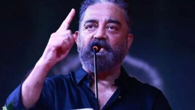 Photo of Kamal Haasan ने भाषा के मुद्दे पर दिए बयान के बाद फिर गरमाई बहस