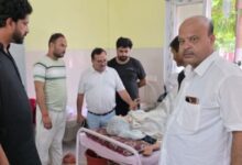 Photo of सहारनपुर में फूड प्वाइजनिंग से 150 लोग बीमार, एक की मौत