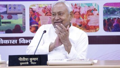 Photo of नीतीश कैबिनेट की बैठक में 30 प्रस्तावों पर लगी मुहर
