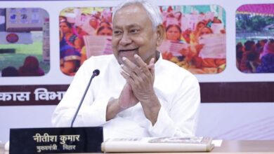 Photo of सीएम नीतीश कुमार का युवाओं के लिए बड़ा एलान