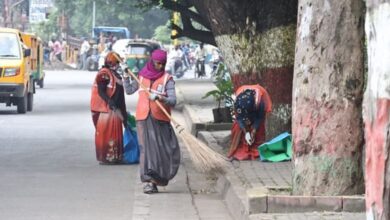 Photo of इंदौर इस बार फिर नंबर-1, जानें किस कैटेगरी में मिला पहला स्थान