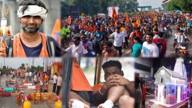 Photo of यूपी: महाकुंभ की तर्ज पर होगी कांवड़ यात्रियों की सुरक्षा