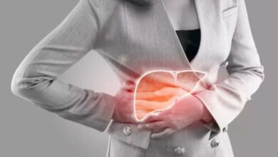 Photo of स‍िर्फ महिलाओं में नजर आते हैं Fatty Liver के ये 5 लक्षण, चुपचाप बढ़ सकता है खतरा