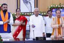 Photo of बिहार के 1.11 करोड़ लोगों के खाते में पेंशन की राशि ट्रांसफर