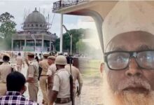 Photo of छांगुर: नेपाल सीमा से सटे गांवों में खोलना चाहता था धर्मांतरण के अड्डे