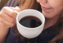 Photo of खाली पेट Black Coffee पीना सही है या नहीं? पढ़ें