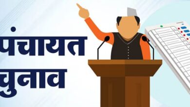 Photo of राजनीति की प्राथमिक पाठशाला बना उत्तराखंड का पंचायत चुनाव, युवा प्रत्याशियों का बोलबाला