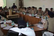 Photo of हरिद्वार: कांवड़ मेले के लिए जारी किया विशेष हेल्पलाइन नंबर
