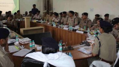 Photo of हरिद्वार: कांवड़ मेले के लिए जारी किया विशेष हेल्पलाइन नंबर