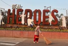 Photo of इंदौर का स्वच्छता मॉडल बना पूरे विश्व की प्रेरणा…
