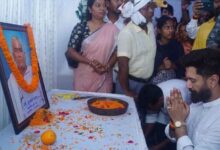 Photo of चुनाव आयोग को लेकर उठते सवालों पर चिराग पासवान ने विपक्ष को घेरा