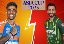 Photo of Asia Cup 2025 में IND vs PAK का इस दिन होगा महामुकाबला