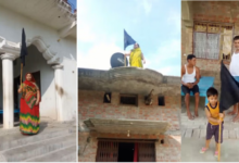 Photo of यूपी : ब्राह्मण विरोधी बयान को लेकर अखिलेश यादव का विरोध