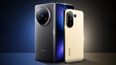 Photo of Vivo X Fold 5 और Vivo X200 FE भारत में 14 जुलाई को होंगे लॉन्च