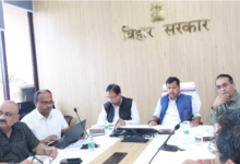 Photo of बिहार: रक्सौल-हल्दिया एक्सप्रेस-वे को मिली मंजूरी