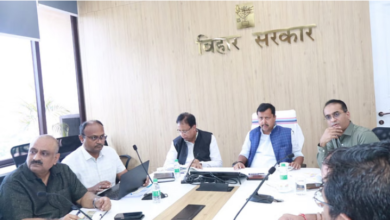 Photo of बिहार: रक्सौल-हल्दिया एक्सप्रेस-वे को मिली मंजूरी