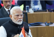 Photo of ब्रिक्स में एआई पर चर्चा, पीएम बोले- अगले साल भारत में AI इम्पैक्ट समिट