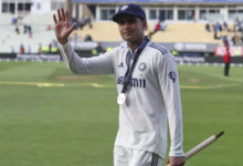 Photo of Shubman Gill ने रचा इतिहास, भारत को दिलाई एजबेस्टन में रिकॉर्ड जीत