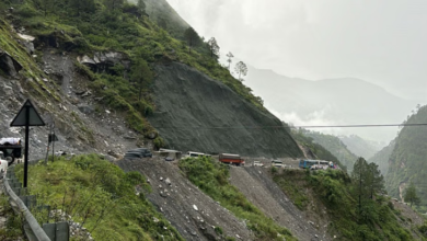 Photo of उत्तराखंड: भारी बारिश से चमोली में जनजीवन अस्त-व्यस्त, स्कूलों की हुई छुट्टी…केदारनाथ यात्रा रोकी गई
