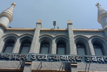Photo of जबलपुर : ट्रैफिक सिग्नल्स बंद होने से चौपट हुई यातायात व्यवस्था, HC ने जारी किए कलेक्टर-एसपी को नोटिस