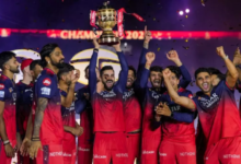 Photo of आईपीएल की वेल्यू ने लगाई लंबी छलांग, RCB को हुआ तगड़ा मुनाफा
