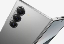 Photo of Samsung Galaxy Z Fold 7 के लॉन्च से ठीक पहले गिरी Z फोल्ड 6 की कीमत