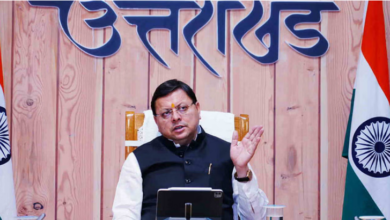 Photo of उत्तराखंड: जियोथर्मल नीति को कैबिनेट की मंजूरी, प्रदेश में खनन न्यास बनेंगे, ये फैसले भी हुए