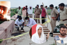 Photo of यूपी : चरस पिलाई… फिर चाकू से काट दी गर्दन, प्रेमी से इसलिए कराया पति का कत्ल