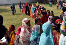 Photo of बिहार Elections:  ‘आवासीय’ में भी गड़बड़ी; EC को शक- हर विस क्षेत्र में 10 हजार फर्जी वोटर