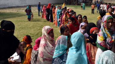 Photo of बिहार Elections:  ‘आवासीय’ में भी गड़बड़ी; EC को शक- हर विस क्षेत्र में 10 हजार फर्जी वोटर