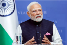 Photo of पीएम मोदी आज 51 हजार युवाओं को देंगे नियुक्ति पत्र, यूपी समेत देश के 47 शहरों में रोजगार मेला